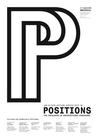2017/18 Positions