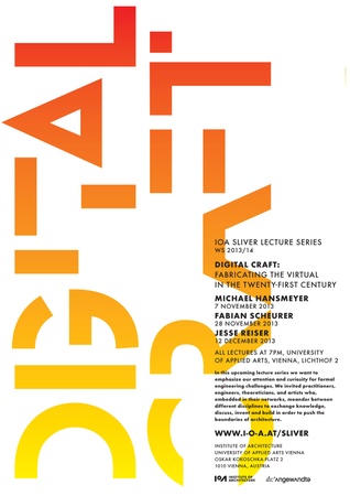 2013/14 Digital Craft