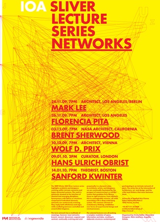 2009/10 (Kaleidoscopic) Networks