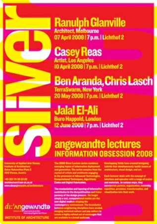 2008 Information  Obsession