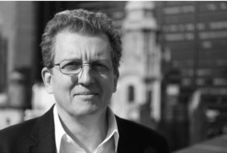 Architect and civil engineer Wolf Mangelsdorf will take over the Structural Design Department as of October 1, 2021