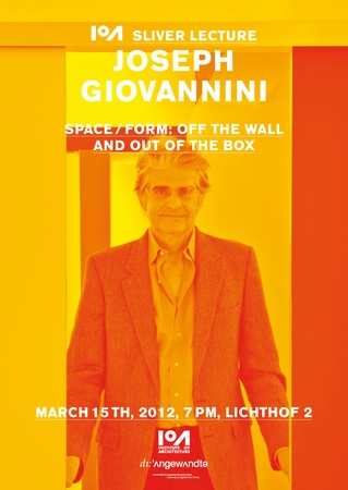 Joseph Giovannini
