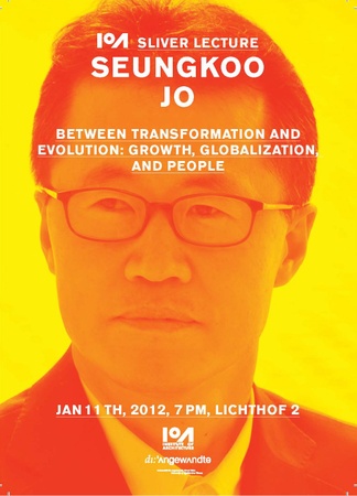 Seungkoo  Jo