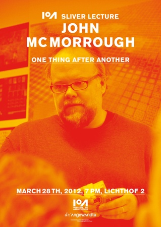 John McMorrough